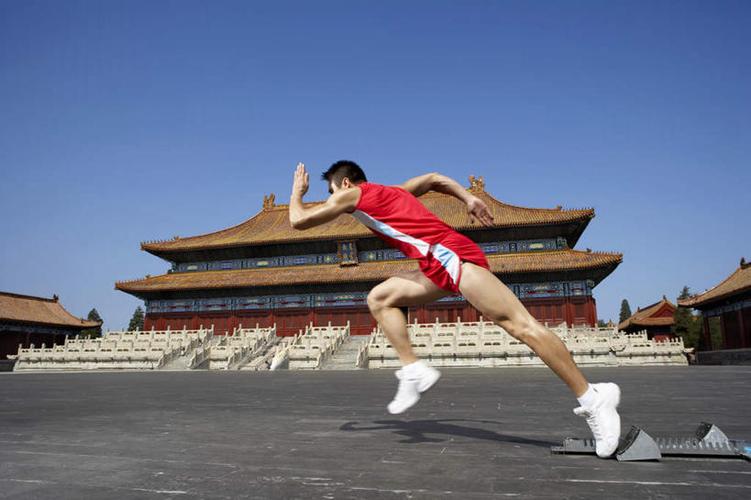 新年长跑赛 新年长跑赛